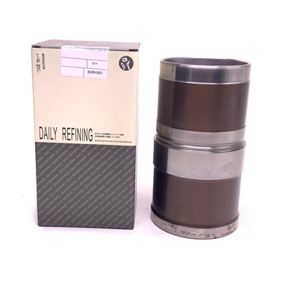 Qsx15 Liner xi lanh cho các bộ phận động cơ Cummins 4089153