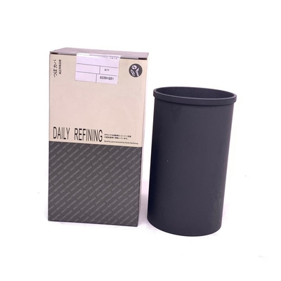 6D17 Liner xi lanh cho bộ phận động cơ Mitsubishi Me071125