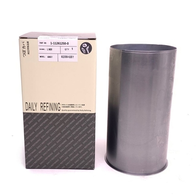 Các bộ phận động cơ cho 6BB1 Isuzu Liner 1-87811372-0