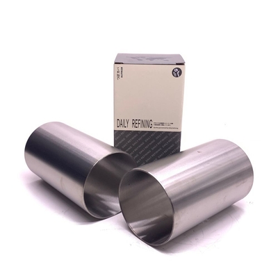 Các bộ phận động cơ cho Isuzu 4LE1 4LE2 Cylinder Liner Sleeves 8-97176999-9