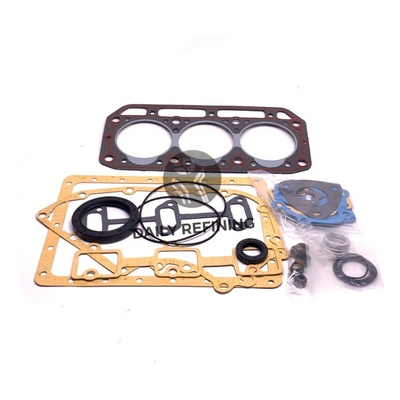 3D84 3T84 Toàn bộ đệm cho các bộ phận động cơ Yanmar YM729335-11990 YM729335-11991