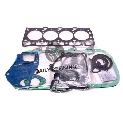 Bộ ghép động cơ cho Isuzu 4le1 5-87812810-6