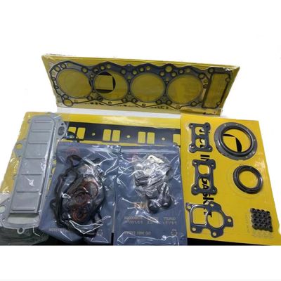 Mitsubishi Fuso 4m50 bộ phận động cơ bộ đệm 994672