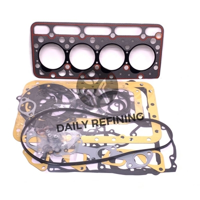 4tnv92 4tne92 4d92 Kit Gasket cho các bộ phận động cơ Yanmar 129901-01350