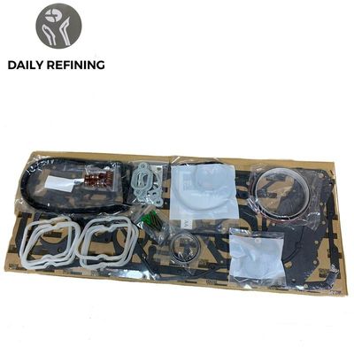 Các bộ phận của Cummins cho bộ đệm động cơ 6bt 6d102 s6d102 3802376
