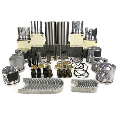 6bt5.9 4bt 12v 24v van 5.9 Cummins thiết bị xây dựng lại