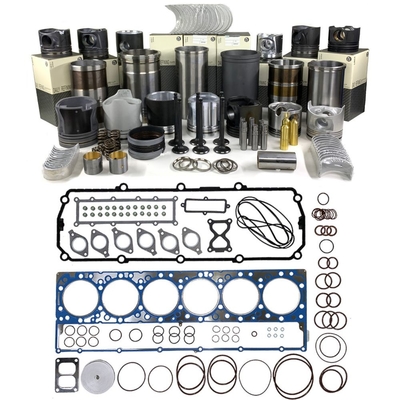 Các bộ phận động cơ chất lượng cao 3406a 3406e 3406c 3406 cho bộ xây dựng lại động cơ cụm
