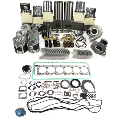 Xây dựng lại bộ ISB5.9 6bt5.9 6bt cho phụ tùng Cummins Aftermarket