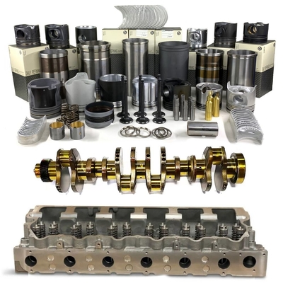 3034 bộ sửa chữa động cơ bộ sửa lại cho các bộ phận máy cụm