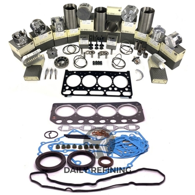Z402 Xây dựng lại Kit cho động cơ Kubota