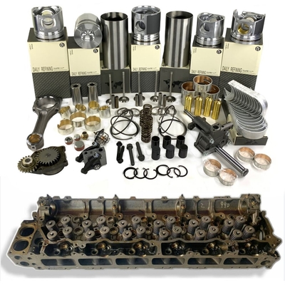 5.9 12 van cho Cummins Engine Rebuild Kit cửa hàng phụ tùng động cơ