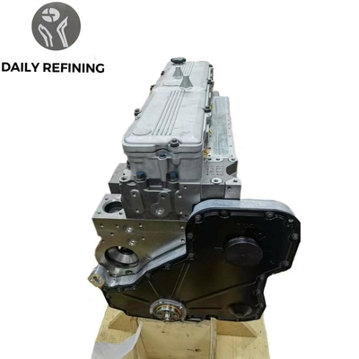 6ct8.3 6l9.3 QSC8.3 6LT 6CT 350hp Bộ máy hoàn chỉnh