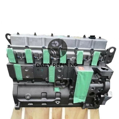 6CT8.3 6LT9.3 M11 QSX15 For Cummins Bộ máy hoàn chỉnh