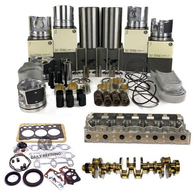 BF4L913 BF6L913 Xây dựng lại bộ sửa chữa bộ cho các bộ phận động cơ deutz