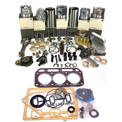 Diesel F2L1011 F3L1011 F4L1011 Cho bộ phận động cơ Deutz