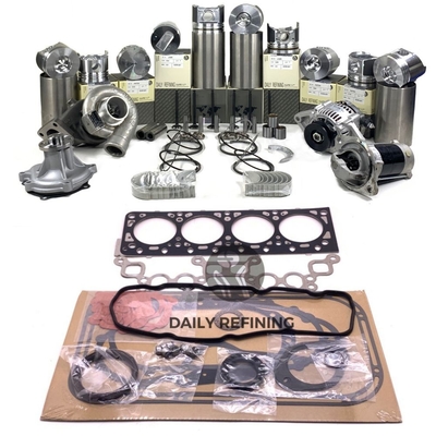 Xây dựng lại bộ sửa chữa F1L511 F2L511 cho các bộ phận động cơ Deutz