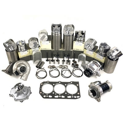 Bộ dụng cụ piston 14Z cho động cơ nâng Toyota