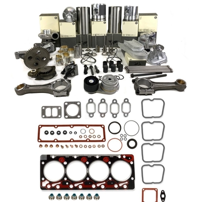 Động cơ gốc C7.1 Xây dựng lại Bộ sửa chữa cho động cơ diesel Perkins
