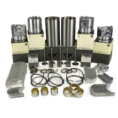 3054 Xây dựng lại bộ sửa chữa cho các bộ phận thay thế động cơ perkins
