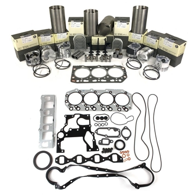 C3.3 Bộ sửa chữa động cơ để tái tạo các bộ phận máy phát điện