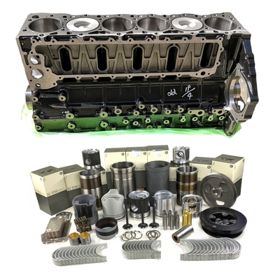 C-9 Engine Overhaul Rebuild Kit cho Cat Chiếc xe có phụ tùng gốc