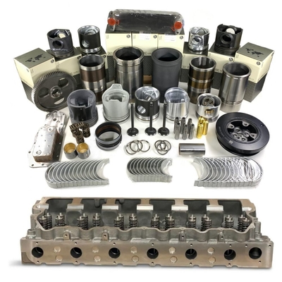 C18 Engine Overhaul Rebuild Kit cho Cat OEM