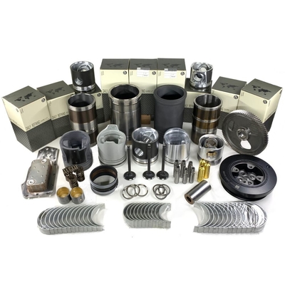3126 bộ sửa chữa động cơ bộ sửa lại cho bộ phận thay thế cày
