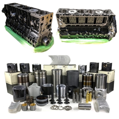 3516 bộ sửa chữa động cơ, bộ xây dựng lại động cơ diesel