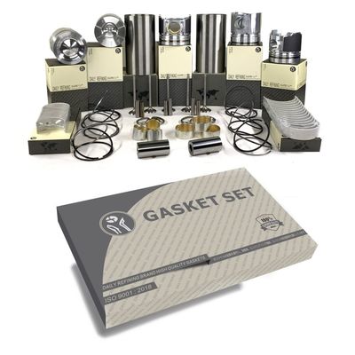 3044 bộ sửa chữa động cơ, thiết bị sửa chữa cho bộ phận mèo của tôi