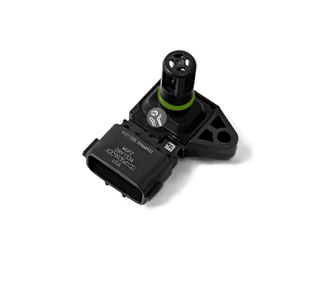 Cảm biến nhiệt độ áp suất kép M11 ISC ISL ISM ISX ISB 2872784 2897334 cho các bộ phận Cummins