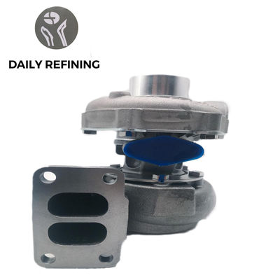S6D102 S4D102 Tăng áp diesel cao cấp PC200-6 / 7 3536338