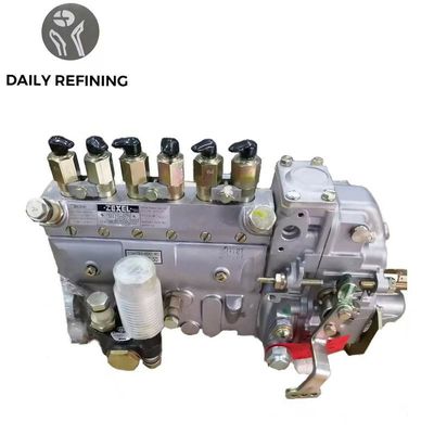 Máy bơm phun động cơ cummins SD6102 6BT PC220 PC220L 6738-71-1210 101609-2482