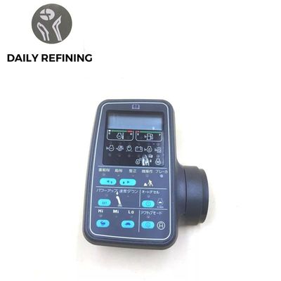 S6D102 6BT Bảng máy tính Thiết bị điện Máy xúc
