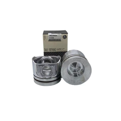 3204C 3204 Piston cho động cơ Caterpillar Phần 114.3mm 6N8648 2W4831