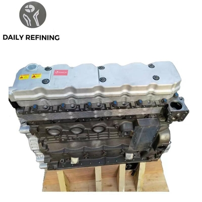 S6D107 QSB6.7 cho Cummins Bộ máy tổng hợp động cơ hộp động cơ để bán