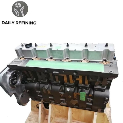 6CT S6D114 6D114 cho Cummins Crate Engine để bán