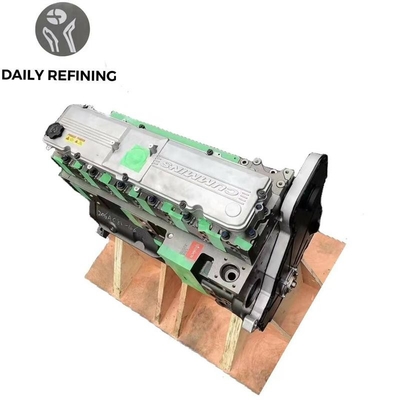 S6D114 6ct8.3 Qsc8.3 cho Cummins Bộ máy tổng hợp động cơ hộp động cơ để bán