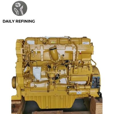 C18 cho Caterpillar Bộ máy tổng hợp động cơ hộp để bán