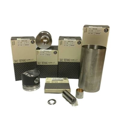 Bộ lót động cơ K4M Bộ dụng cụ xây dựng lại K4M Cylinder Kit áp dụng cho HD50UR N450 S25 B25 S30 B30 S550 B550 S580 B580 MM436772