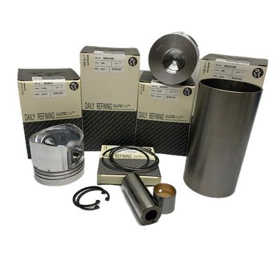 B3.3 Bộ lót động cơ 4D95 B3.3 2190 Phụ tùng động cơ Komatsu Cummins 6204-31-2190