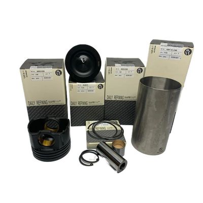 Bộ lót động cơ C7 Bộ lót động cơ 329d Piston lót 238-2720