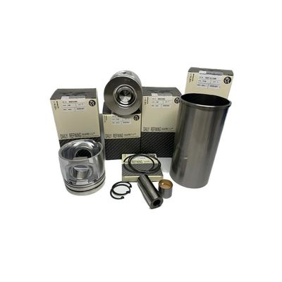 Tấm lót đầu xi lanh D7D D7E Vo-lvo 290 VOE2045-0773 2045-0773