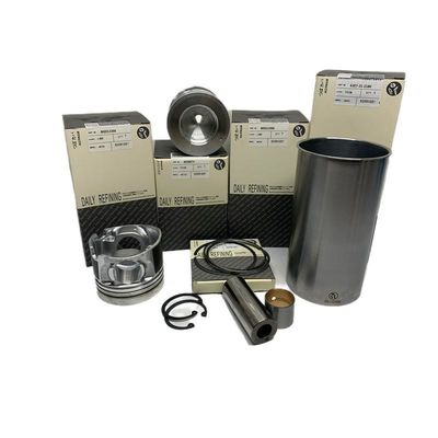Bộ lót động cơ 4JJ1 CX130B CX135R ZAX160 Bộ công cụ xây dựng lại 8-98041630-1