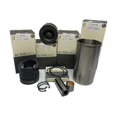 Vo-lvo phụ tùng D6D Liner Kit EC240B EC210B EC240D 0450-1382 VOE0450-1382