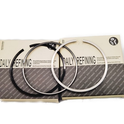 6ct qsc8.3 6ct8.3 Vòng piston cho động cơ Cummins 3802429