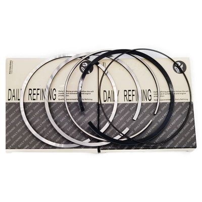 6D31T 4D31 Motor Piston Ring cho Mitsubishi ME997458