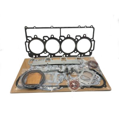 3204 Bộ đệm kín Động cơ 926 926A 931B 931C Bộ đệm đầy đủ 8C-3792