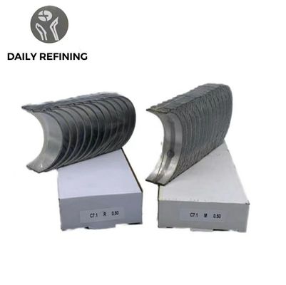 Vòng bi máy xúc D6E Vo-lvo EC240 CE210 EC200B Vòng bi chính của động cơ chính