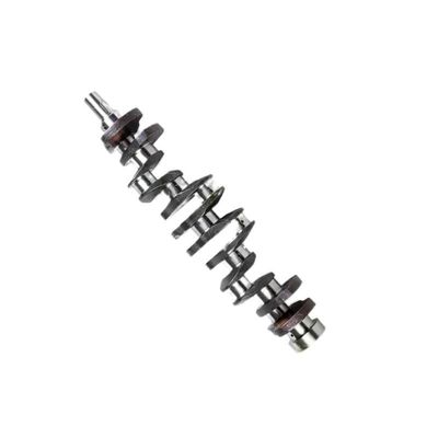 S6D107 QSB6.7 Tay quay và trục khuỷu PC200 PC220 PC270 WA250 5301009