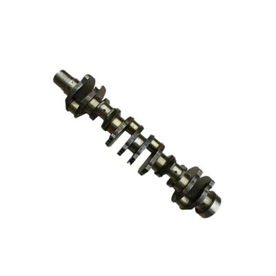 S6D125 6D125 Trục khuỷu máy xúc D87E D87P EGS240 EGS300 EGS360